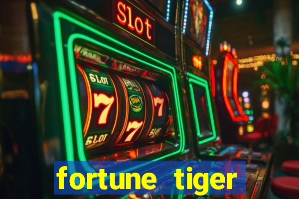 fortune tiger aposta 1 real